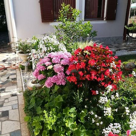 Holiday Home Nadia พูลา ภายนอก รูปภาพ