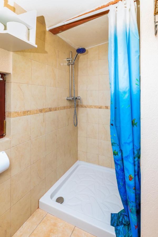 Holiday Home Nadia พูลา ภายนอก รูปภาพ
