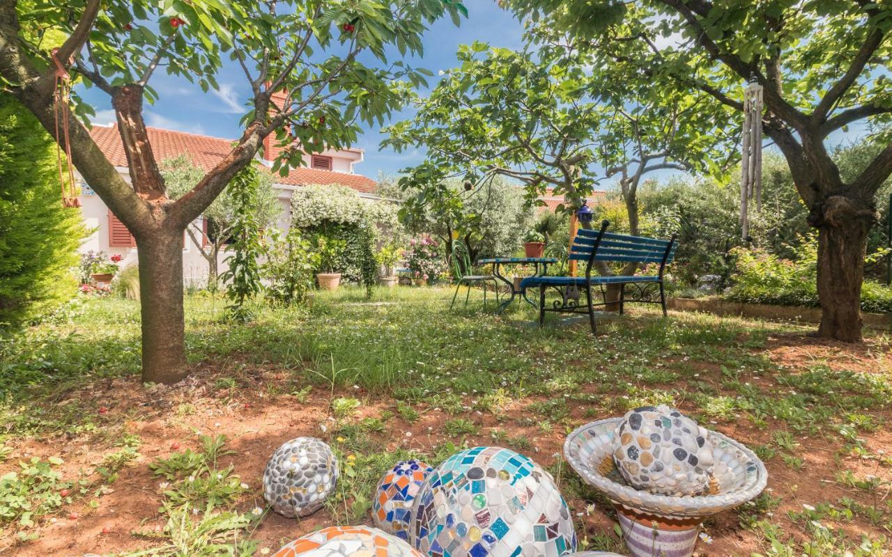 Holiday Home Nadia พูลา ภายนอก รูปภาพ
