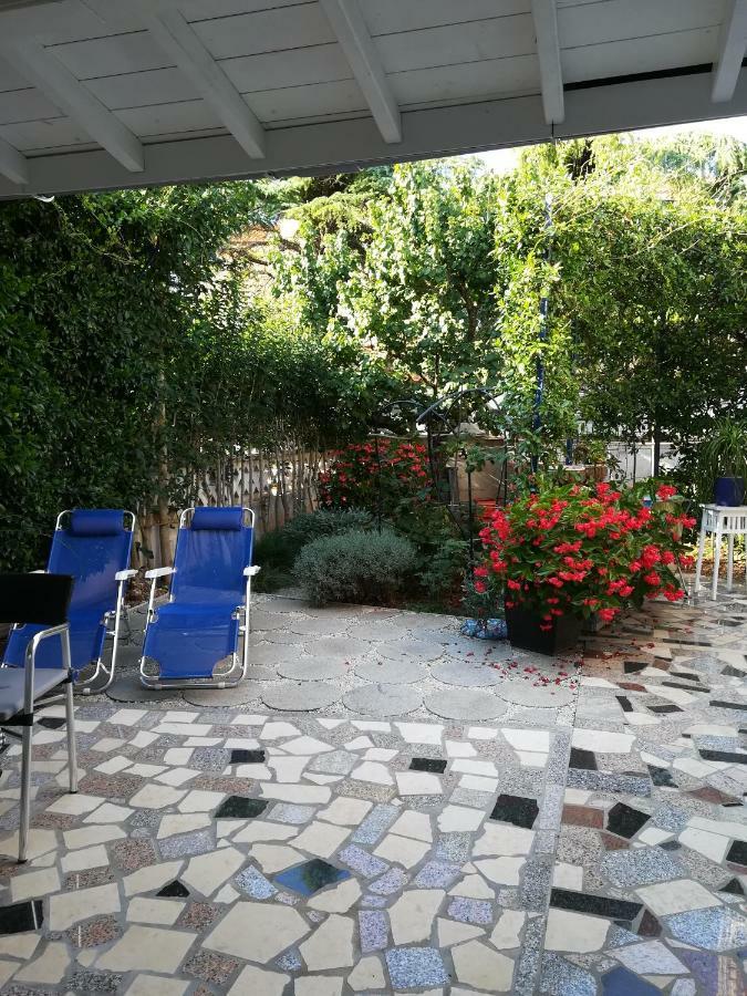 Holiday Home Nadia พูลา ภายนอก รูปภาพ
